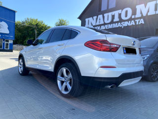 BMW X4 foto 2