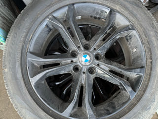 BMW X3 X4 g01 g02 foto 7