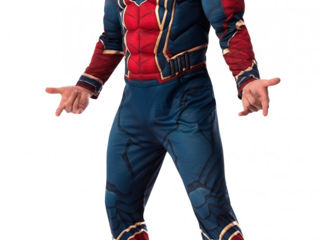 Chirie costume Supereroi pentru maturi