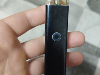 Dau la schimb Xros 3 și un minican 2 pe un vape