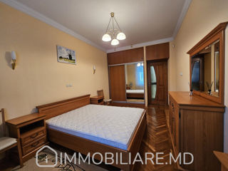 Apartament cu 2 camere, 87 m², Centru, Chișinău foto 5