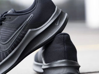 Nike (Downshifter 11) новые кроссовки оригинал . foto 5