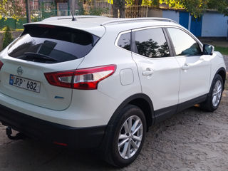 Nissan Qashqai foto 10