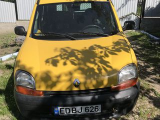 Renault Kangoo foto 1