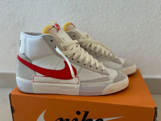 Nike blazer Mid77 оригинал foto 1