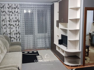 Apartament cu 2 camere, 52 m², Telecentru, Chișinău