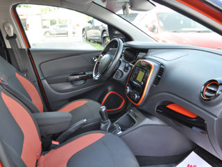 Renault Captur foto 13