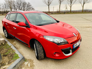 Renault Megane foto 3