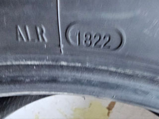 Bridgestone Alenza 265/50r19 foto 4