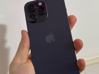 Iphone 14 Pro Max foto 2