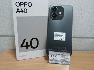 Oppo A40 4/128 Gb