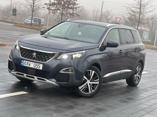 Peugeot 5008 foto 2