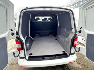 Volkswagen Transporter foto 20