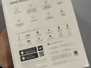 Dji Osmo Pocket 3 Creator Combo foto 2