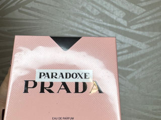 Prada Paradoxe Parfum