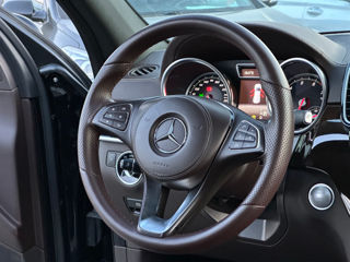 Mercedes GLS-Class foto 9