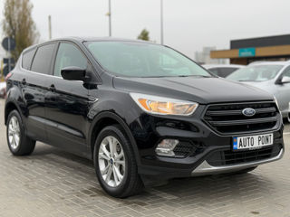 Ford Escape foto 2