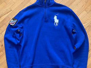 Polo ralph lauren sweatshirt big pony