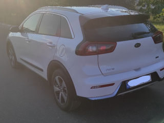 KIA Niro foto 5