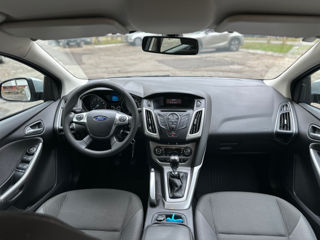 Ford Focus foto 7