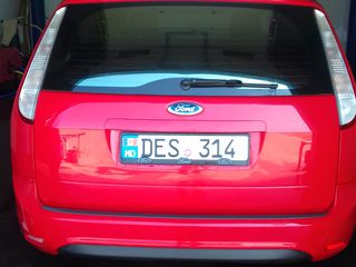 Ford Focus foto 6