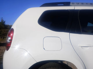 Dacia Duster foto 12