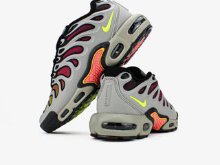 Nike Air Max Tn Plus Drift Light Silver/Barely Volt foto 8