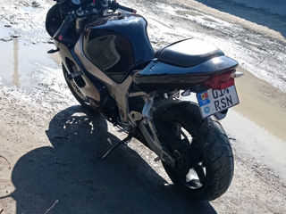 Suzuki GSX750R foto 8