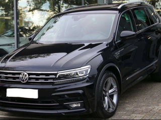 Volkswagen Tiguan foto 2