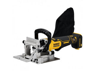 Masina De Frezat Cu Disc Dewalt Dcw682N-Xj