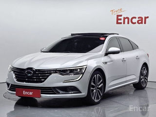 Renault Talisman foto 1