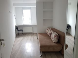 Apartament cu 2 camere, 65 m², Botanica, Chișinău foto 5