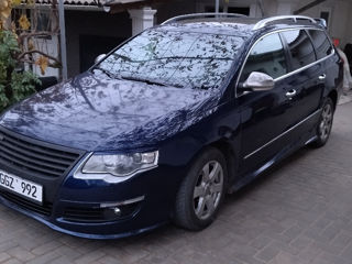 Volkswagen Passat foto 2