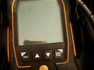 Testo 550S/550/557S/300 foto 3