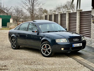 Audi A6 foto 3