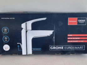 Grohe Eurosmart New S-Size