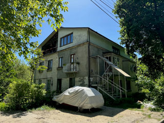 Apartament cu 2 camere, 30 m², Râșcani, Chișinău