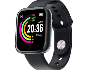 Smart Watch Sport 116 Plus