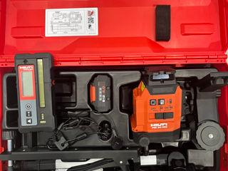 Laser Hilti foto 2