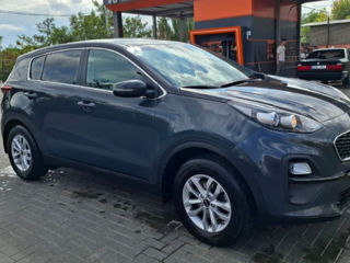 KIA Sportage foto 8