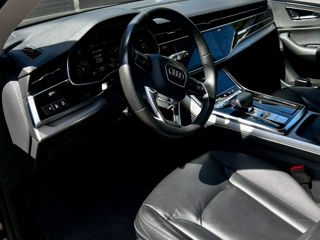 Audi Q8 фото 4