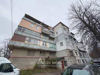 Apartament cu 1 cameră, 29 m², Ciocana, Chișinău foto 9