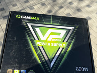 GAMEMAX vp-800 foto 7