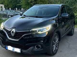 Renault Kadjar foto 1