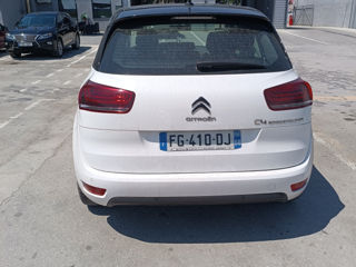 Citroen C4 Picasso foto 3