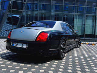 Bentley Continental foto 2
