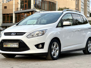 Ford Grand C-MAX foto 3