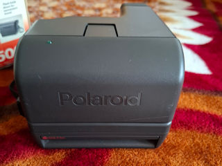 Продам фотоаппарат Polaroid foto 2