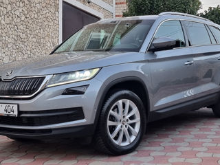 Skoda Kodiaq foto 3