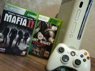 Vind xbox 360